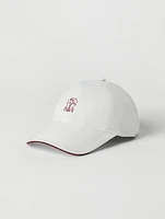 Baseball Cap