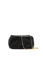 Rose Chain Clutch