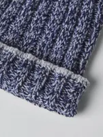 Knit Beanie