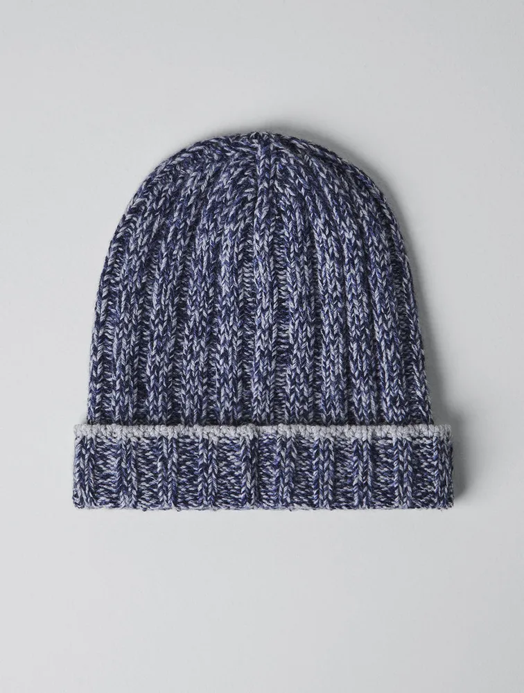 Knit Beanie