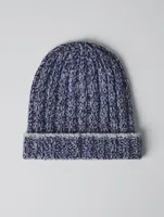 Knit Beanie
