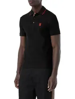 Cotton Polo Shirt