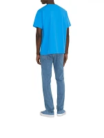Ekd Cotton T-shirt