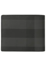 Check Slim Bifold Wallet