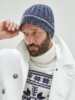 Knit Beanie