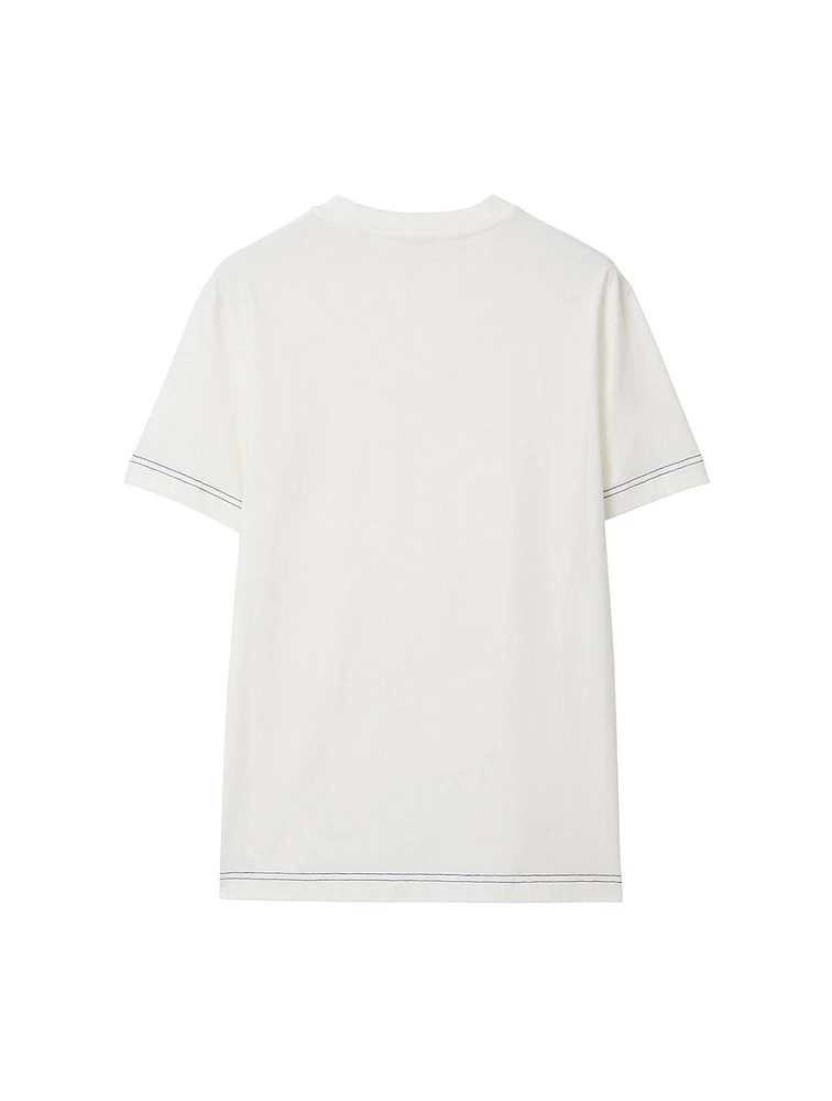 Cotton T-shirt