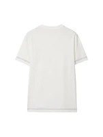 Cotton T-shirt