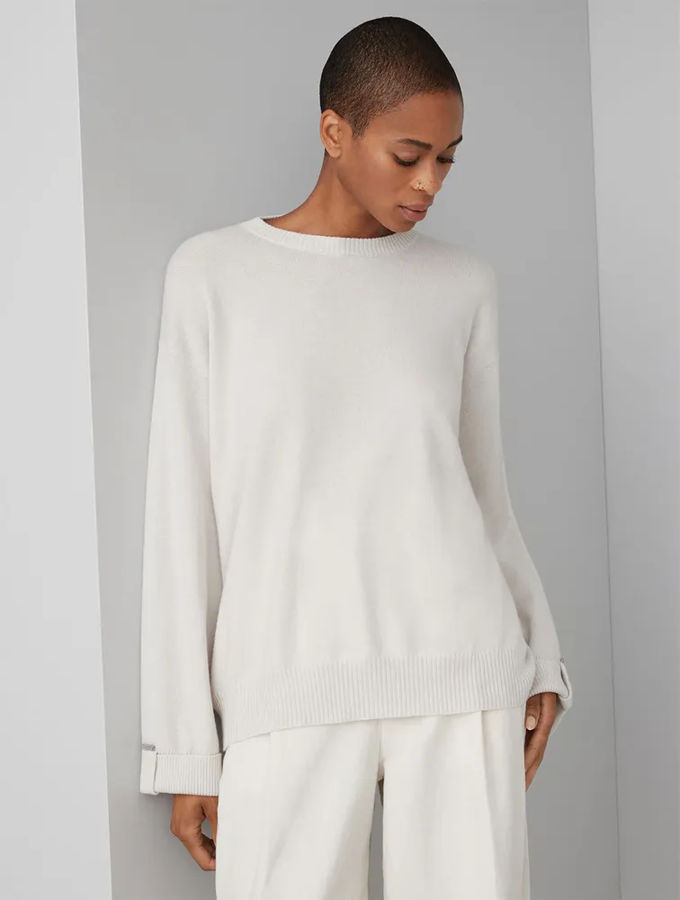 Cashmere Sweater