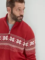 Cashmere Sweater