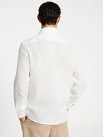 Linen Shirt