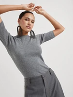 Cashmere Sweater