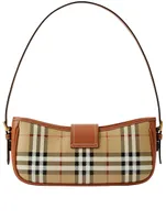 Check Sling Bag