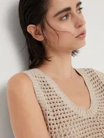 Knit Top