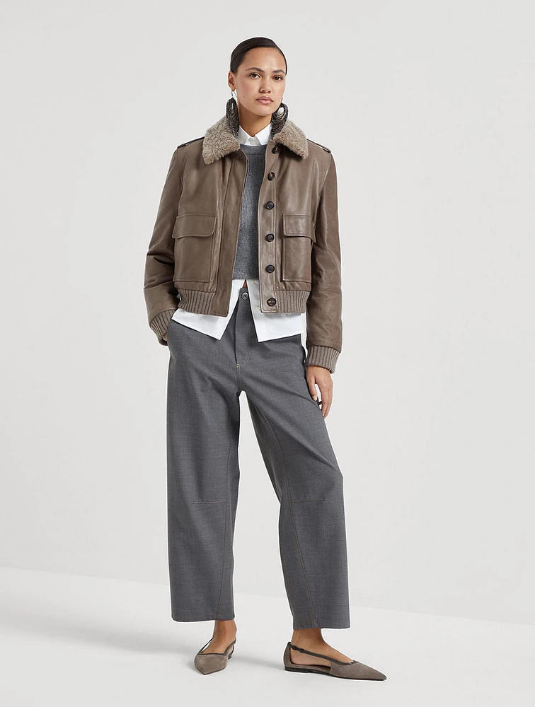 Cashmere Sweater