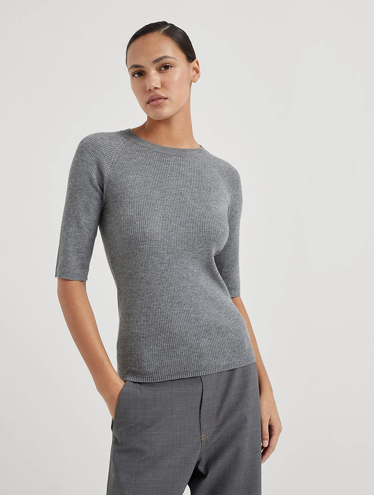 Cashmere Sweater