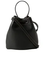 Mini Tb Bucket Bag