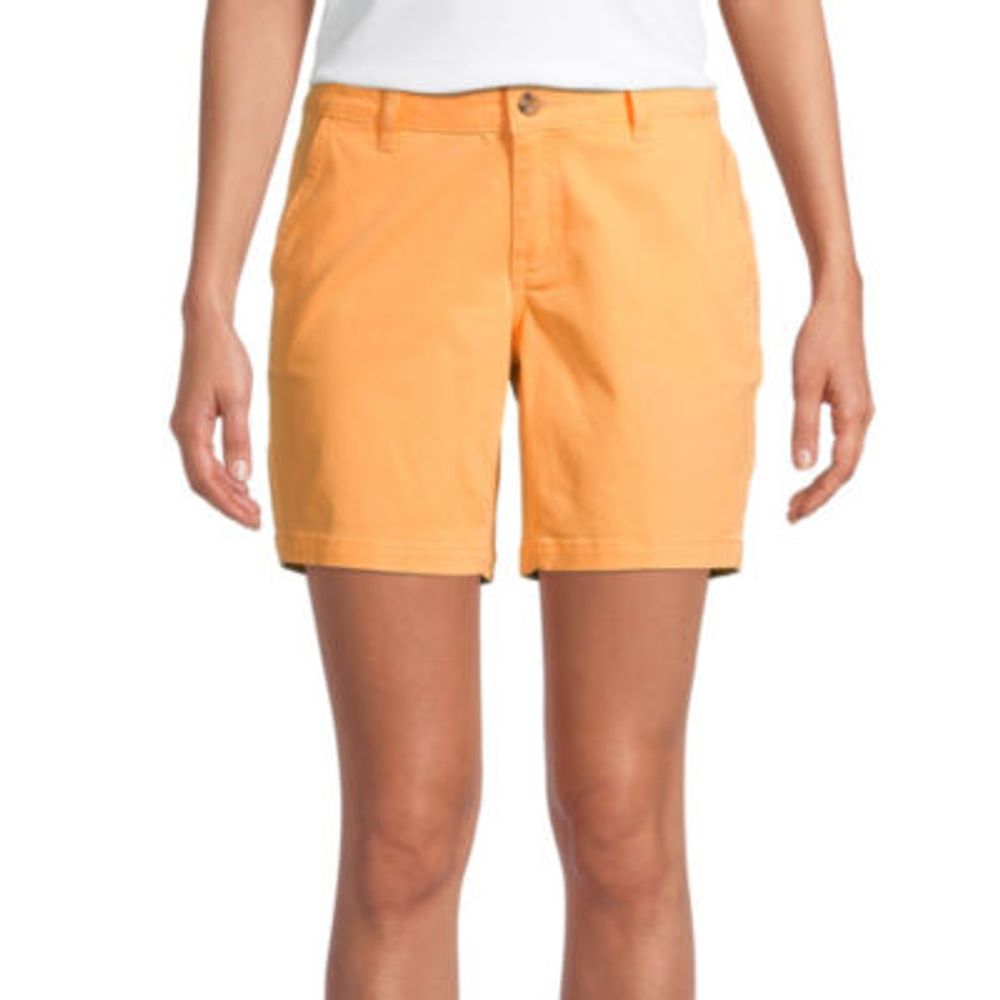 ana chino shorts