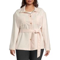 jcpenney women's coats liz claiborne