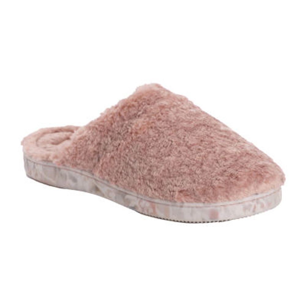 minnetonka men's soft sole slippers