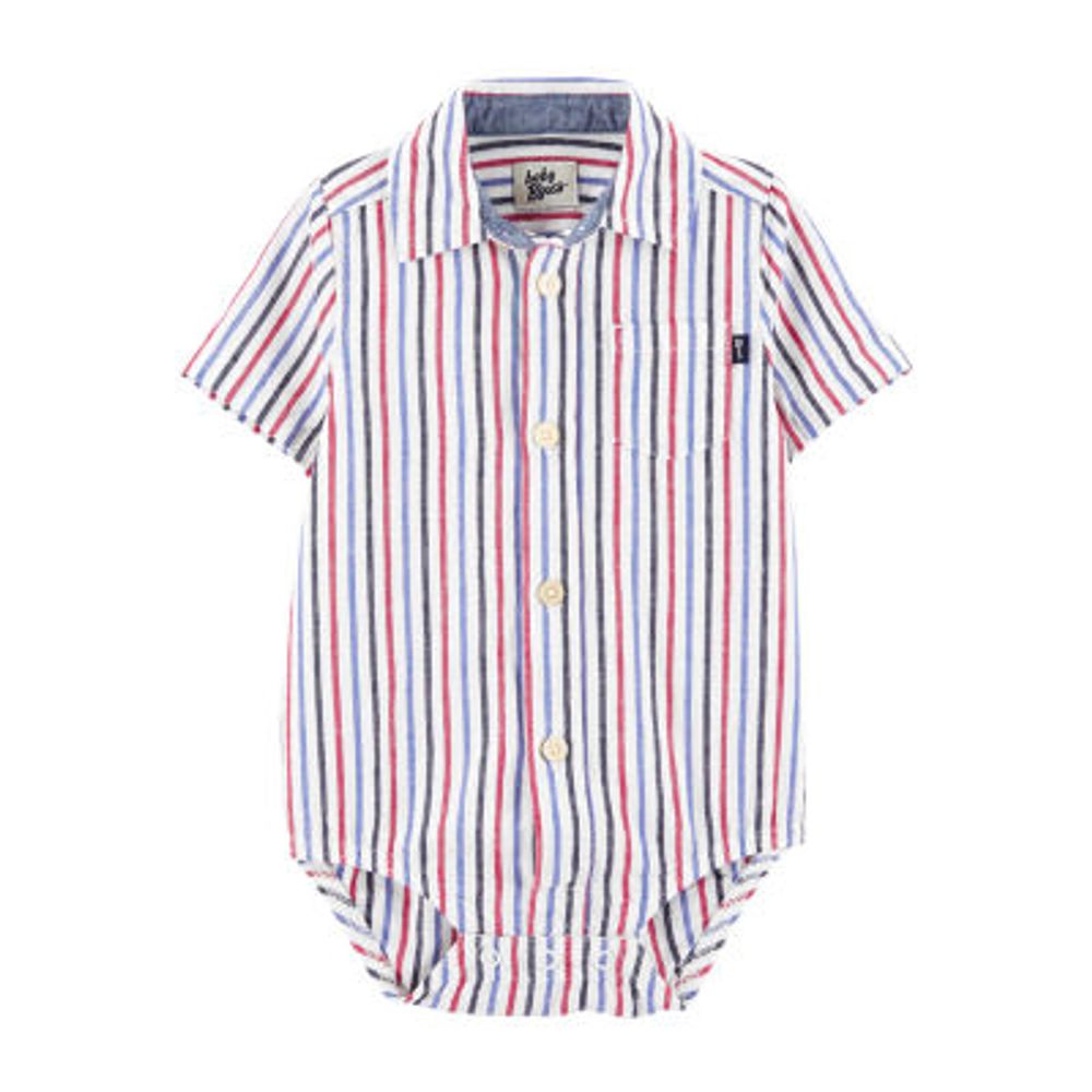 Oshkosh Baby Boys Bodysuit | Foxvalley Mall