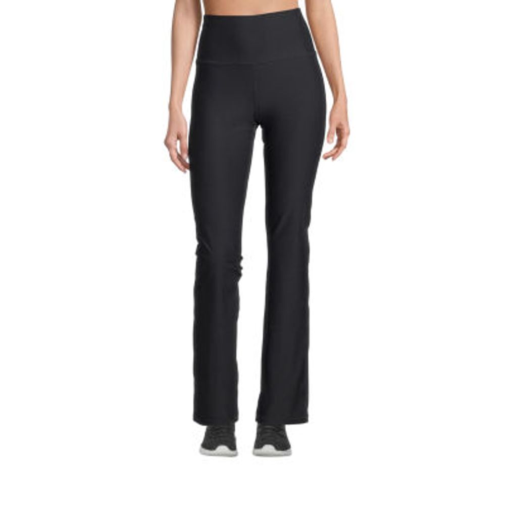 Xersion Train Womens High Rise Yoga 