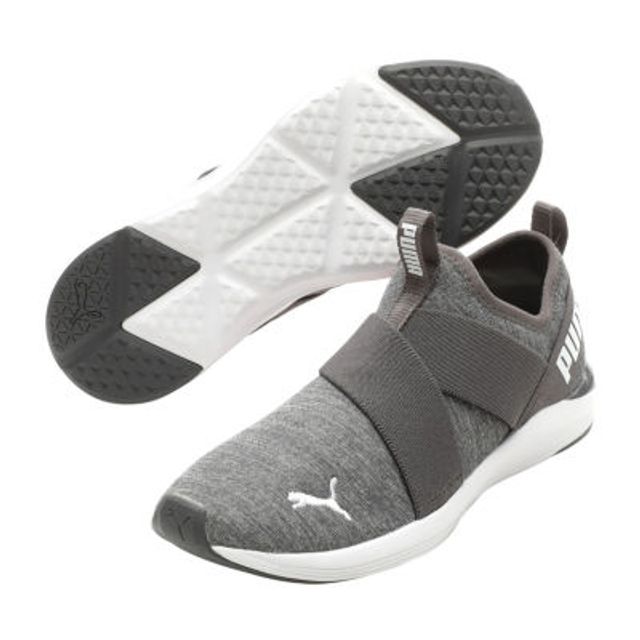 jcpenney womens puma shoes