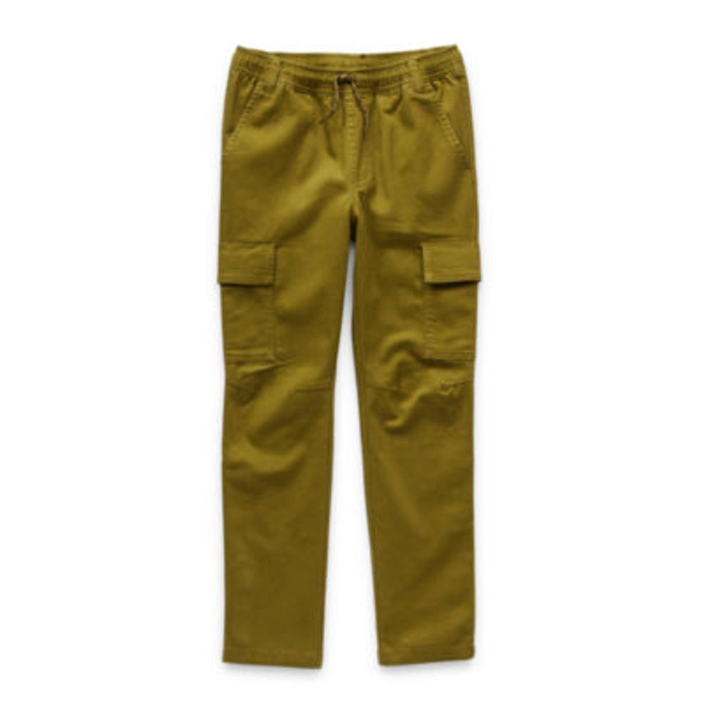 jcpenney cargo pants