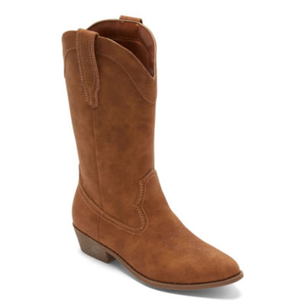 Arizona Womens Maybrook Cowboy Boots 