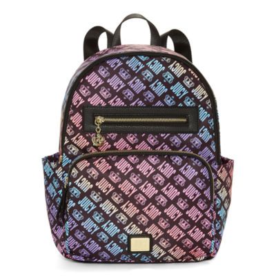 Juicy By Couture Good Sport Backpack