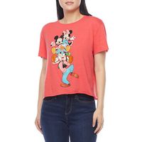 jcpenney juniors graphic tees