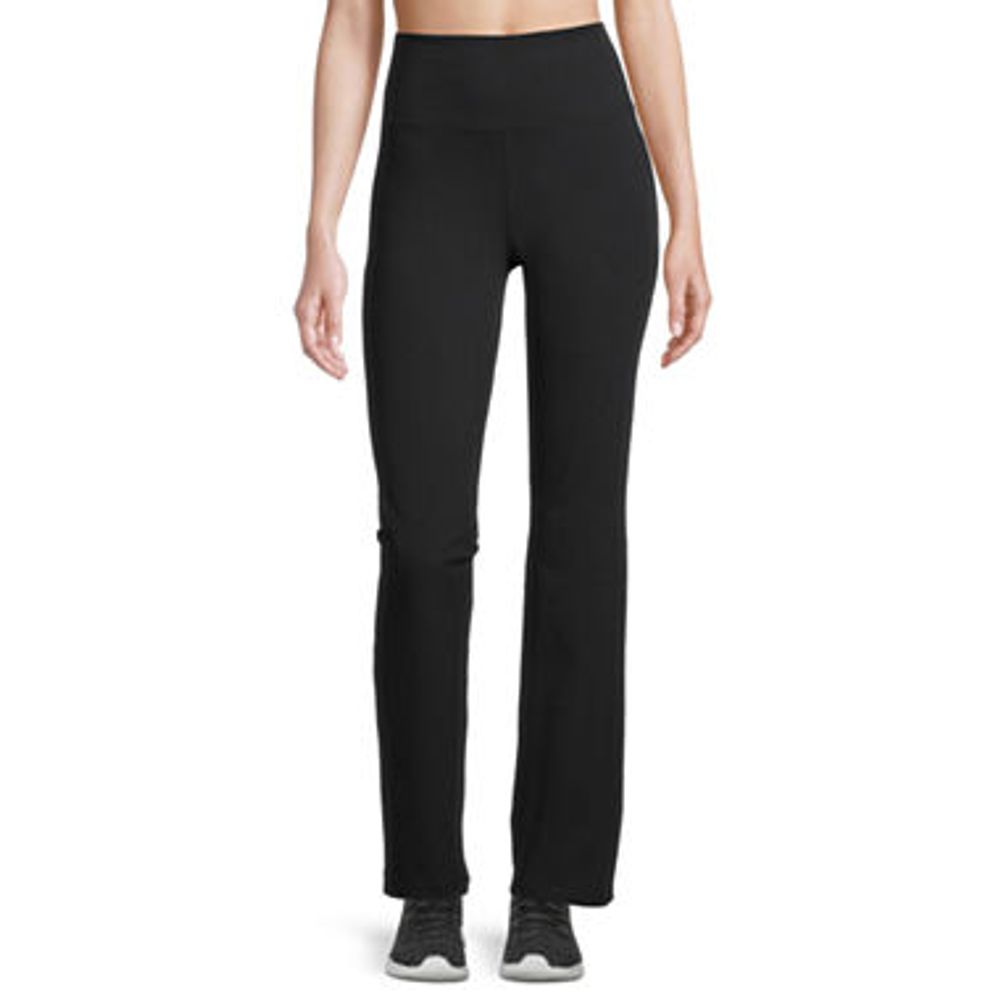 Xersion Studio Womens High Rise Yoga 