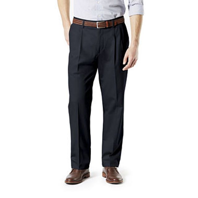 jcpenney dockers slim tapered