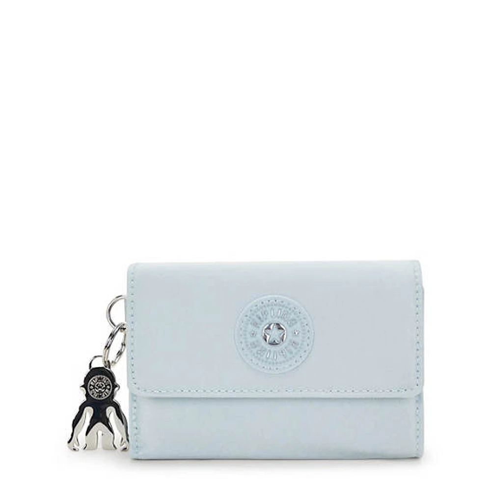 Pixi Medium Printed Organizer Wallet