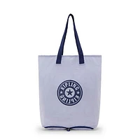 Hip Hurray Packable Tote Bag