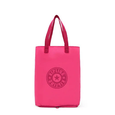 Hip Hurray Packable Tote Bag