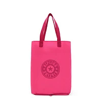 Hip Hurray Packable Tote Bag