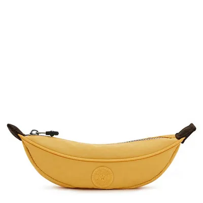 Banana Pencil Case