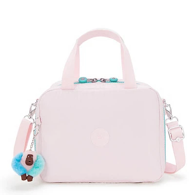Miyo Metallic Lunch Bag