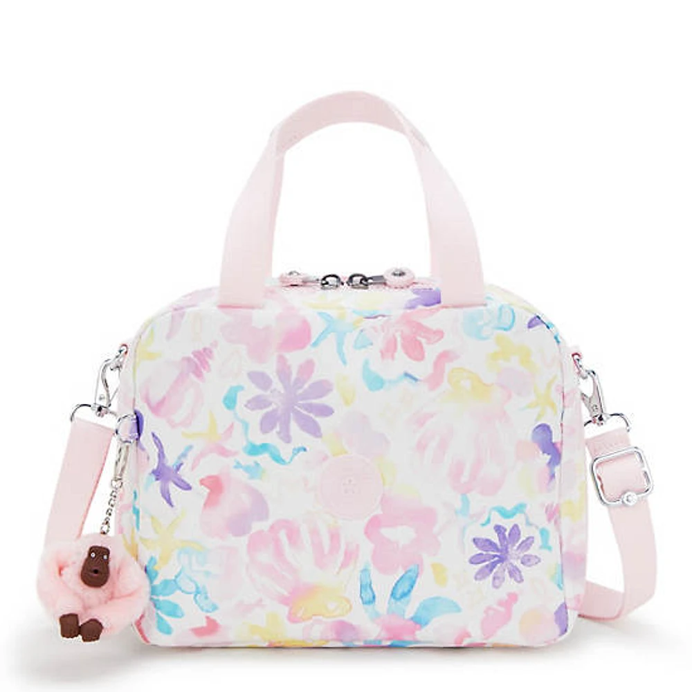Miyo Printed Lunch Bag