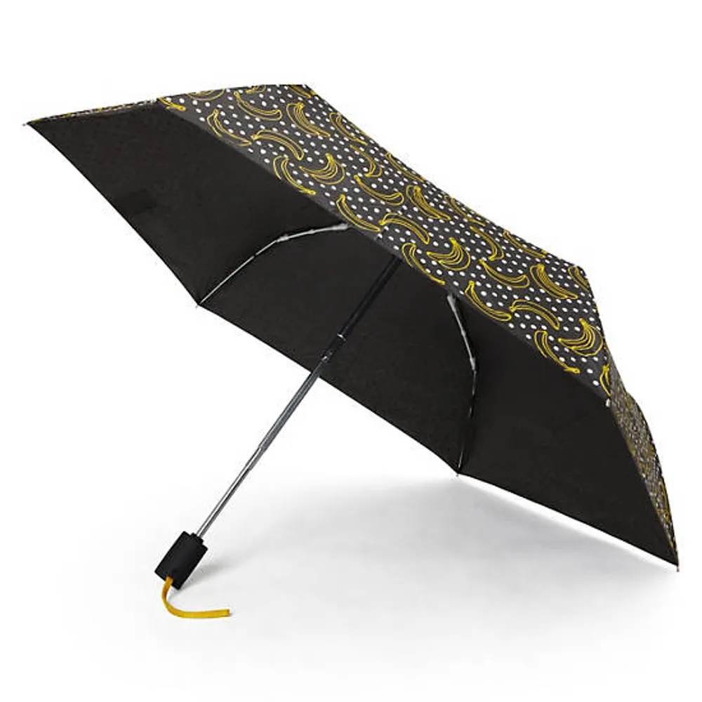 Auto Open Printed Umbrella