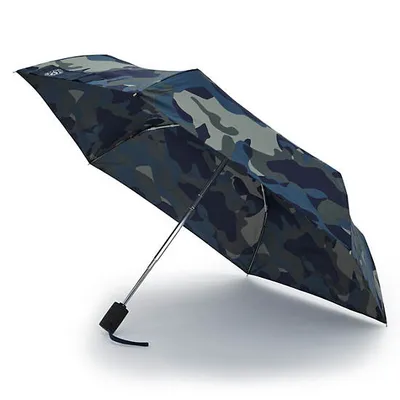 New Printed Umbrella Auto Open