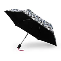 Auto Open Printed Umbrella