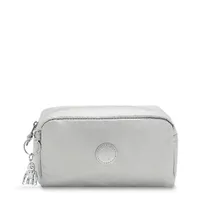 Gleam Metallic Pouch