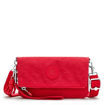 Lynne Convertible Crossbody Bag