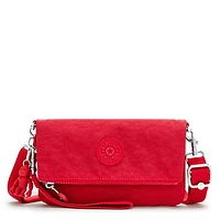 Lynne Convertible Crossbody Bag