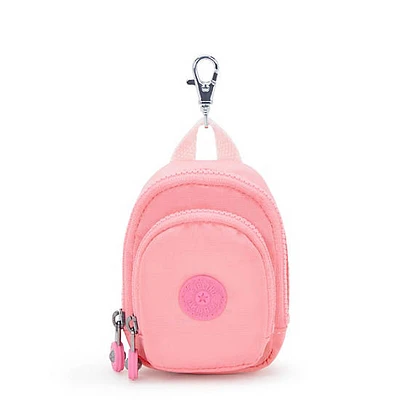 Seoul Mini Printed Keychain