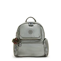 Matta Metallic Backpack