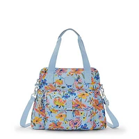 Pahneiro Printed Handbag