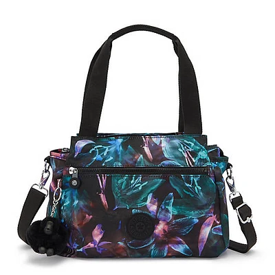 Elysia Printed Shoulder Bag