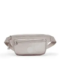 Yasemina Extra Large Metallic Waist Pack